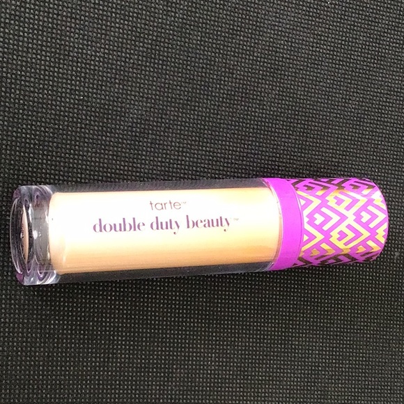 tarte Shape Tape Contour Concealer. 0.67-oz JUMBO SIZE (29N) LIGHT MEDIUM  NEW - Picture 2 of 6